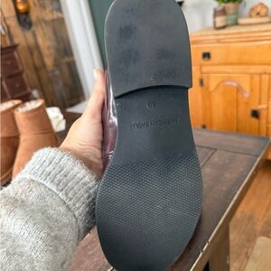 Women’s AE Loafer Oxblood Loafer